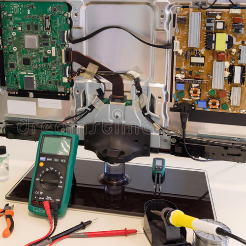 TV Repairs